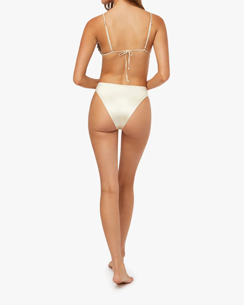 Classic Scoop Bottom | Sandshell - Image 6