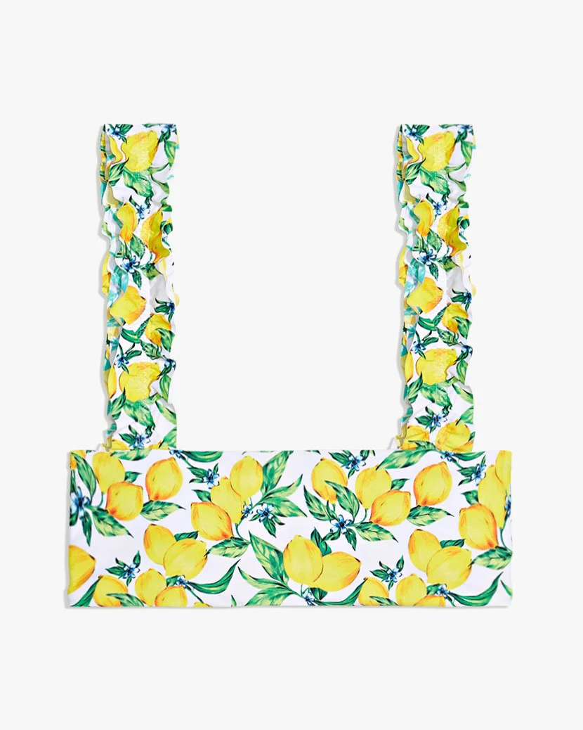 Como Top | Lemons All Over