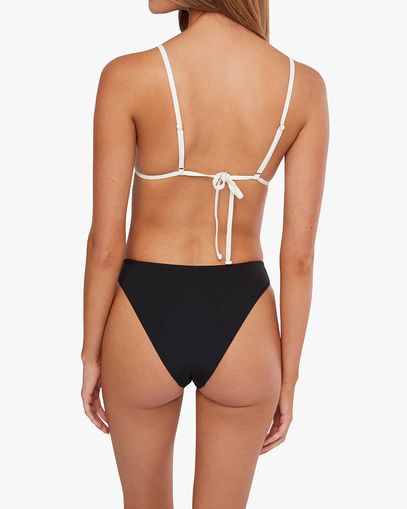 Cooper Top | Black x Off White - Image 5