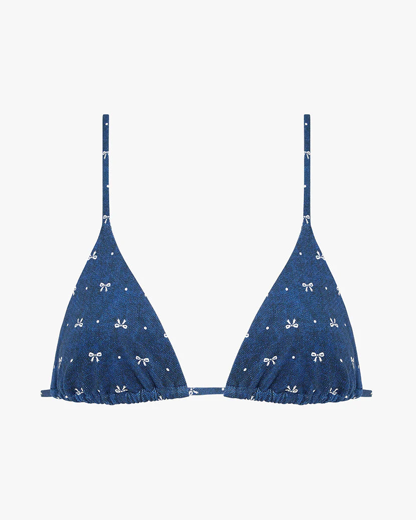 Cooper Top | Medium Wash - Image 2