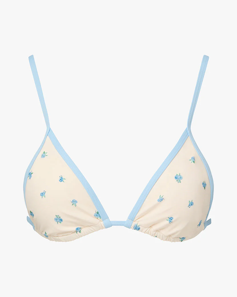 Cooper Top | Off White - Image 2