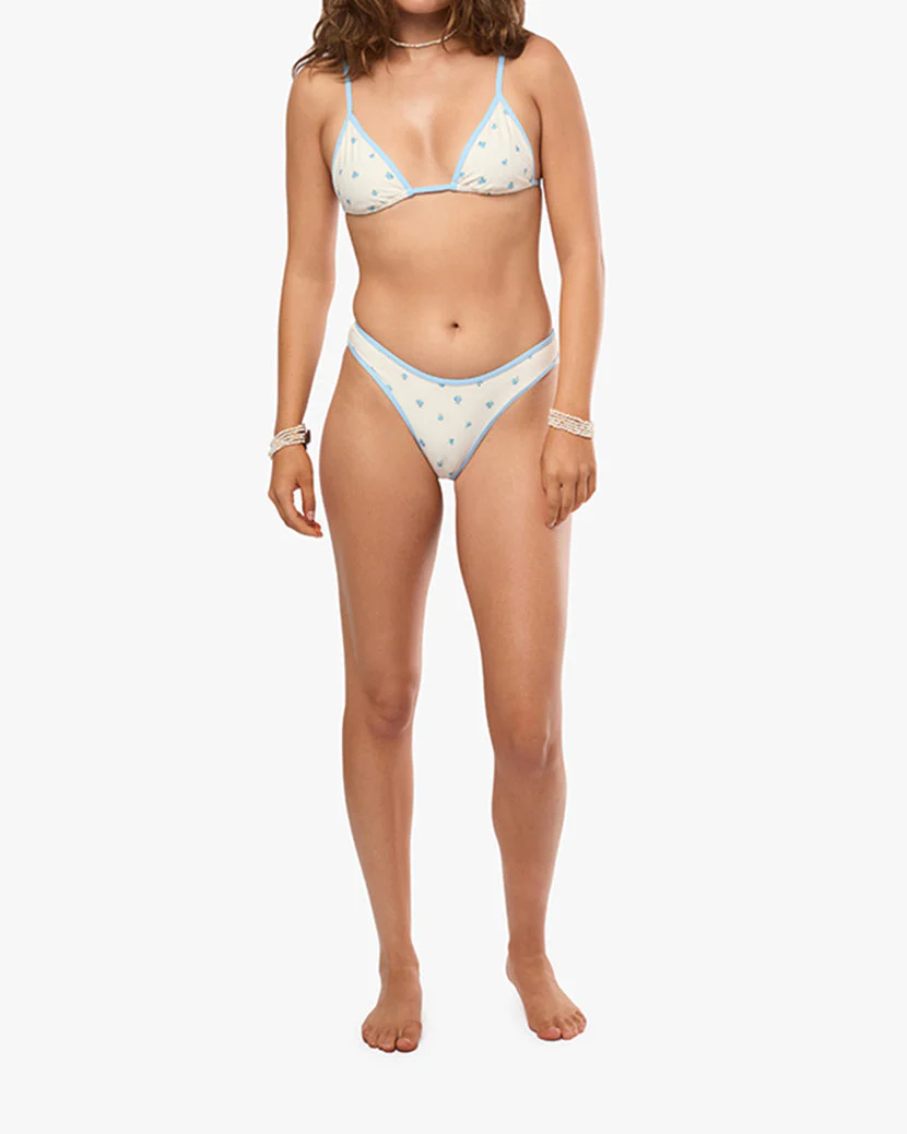 Cooper Top | Off White - Image 4