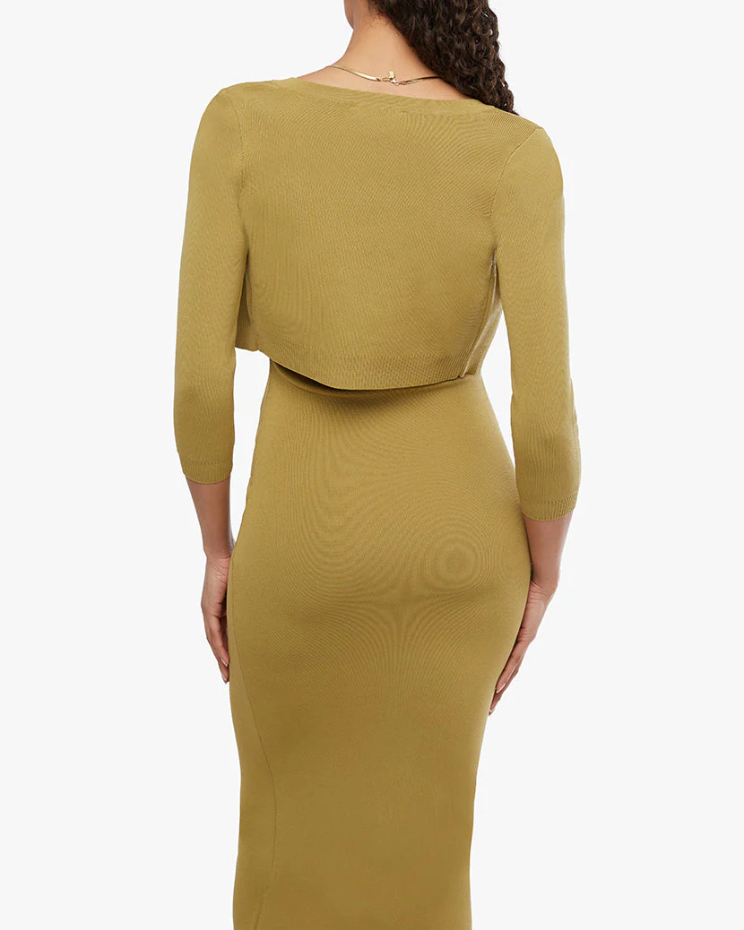 Cropped Cardigan | Willow - Image 5