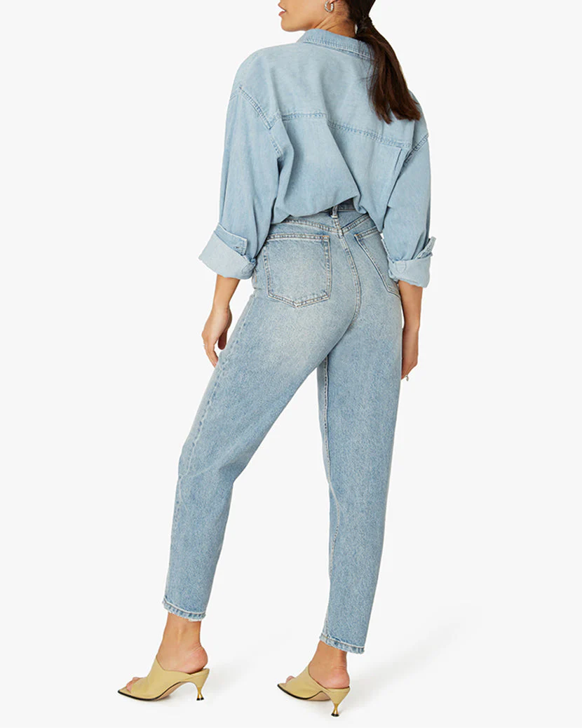 Dani Boyfriend Jean | Studio - Image 5