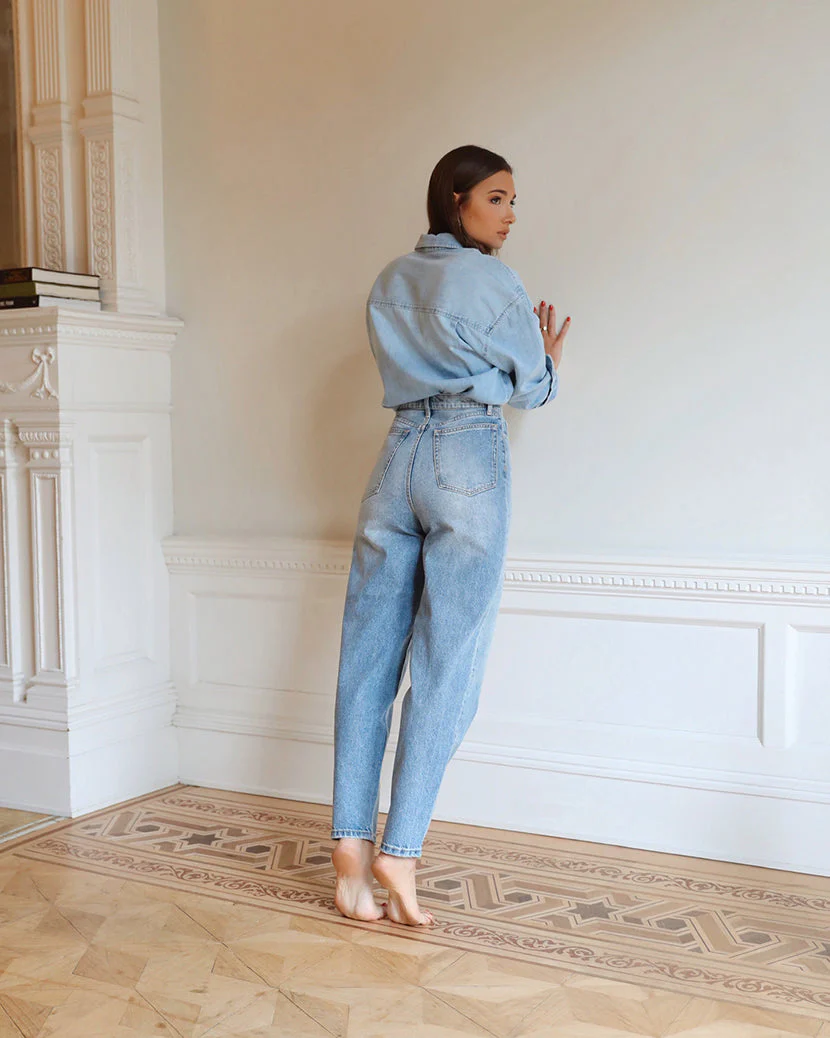 Dani Boyfriend Jean | Studio - Image 6