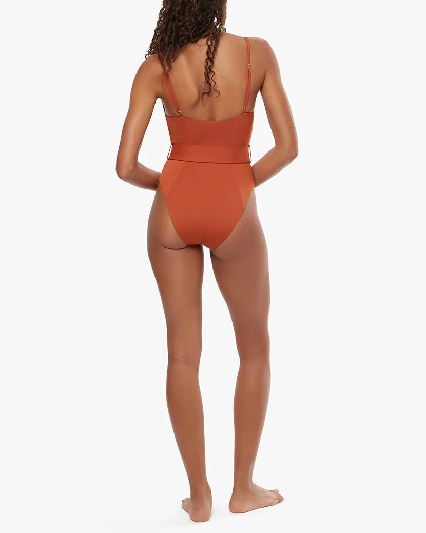 Danielle One Piece | Sahara - Image 5