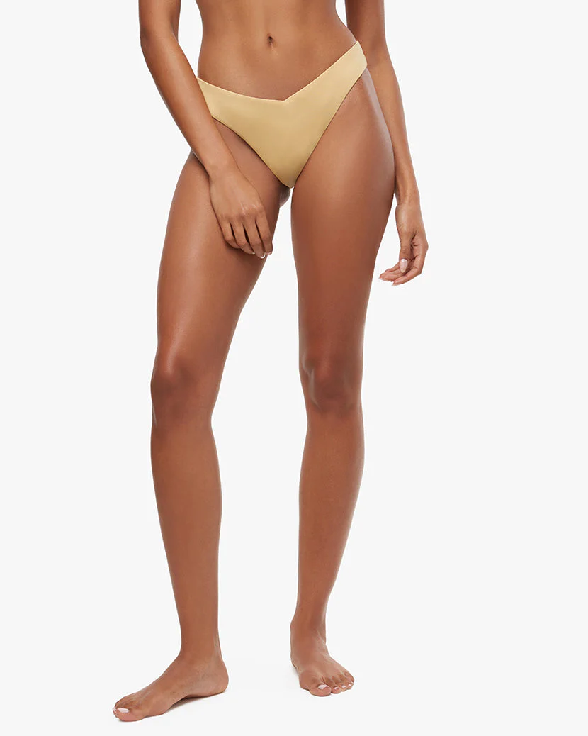 Delilah Bikini Bottom | Desert - Image 4