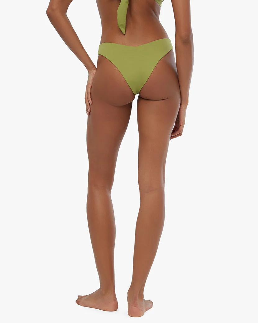 Delilah Bikini Bottom | Fern - Image 6