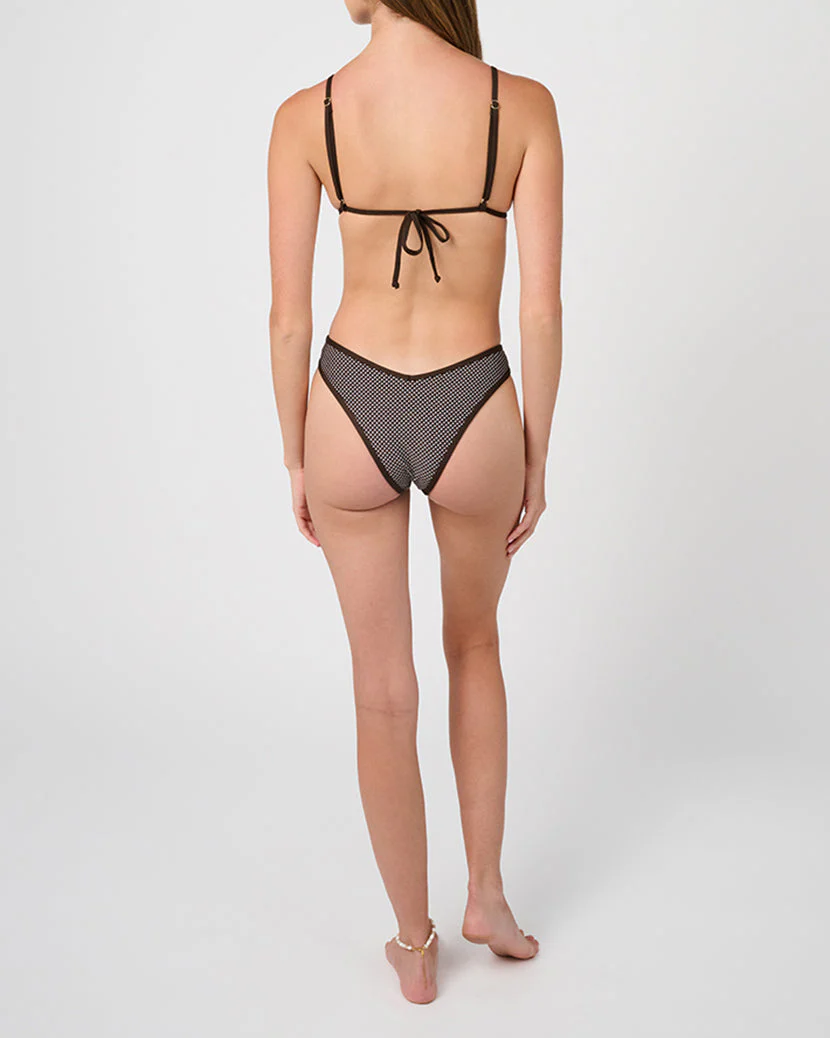 Delilah Bottom | Mahogany - Image 6