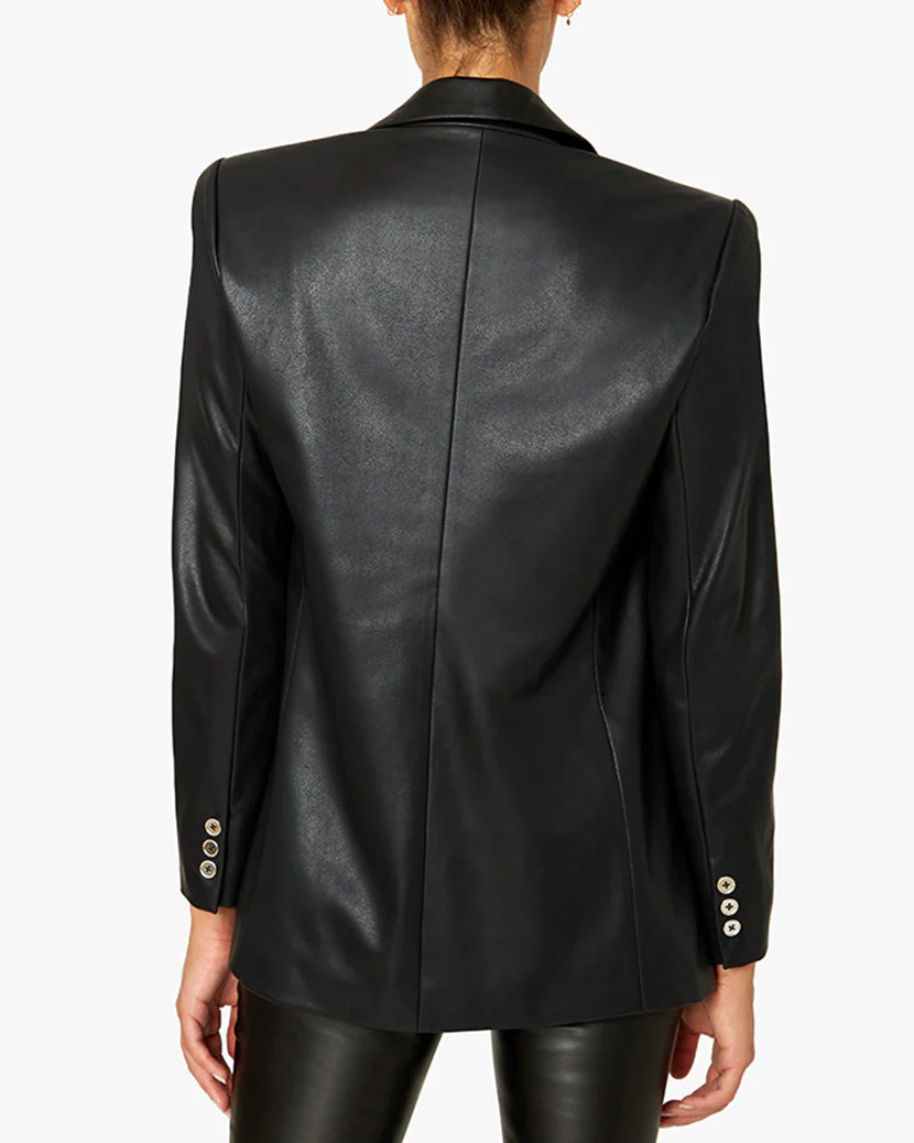 Downtown Blazer | Black - Image 5