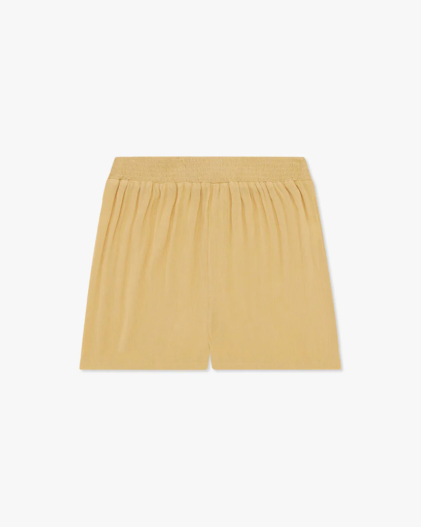 Elastic Short | Desert - Image 2