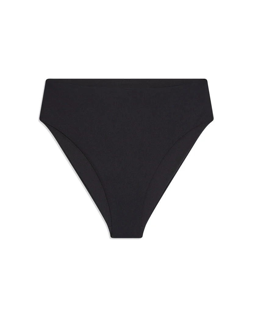 Emily Bikini Bottom | Black (V2) - Image 2