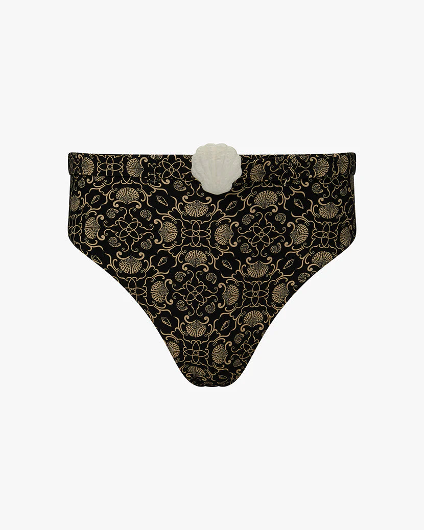 Emily Bottom | Black x Sandshell - Image 2
