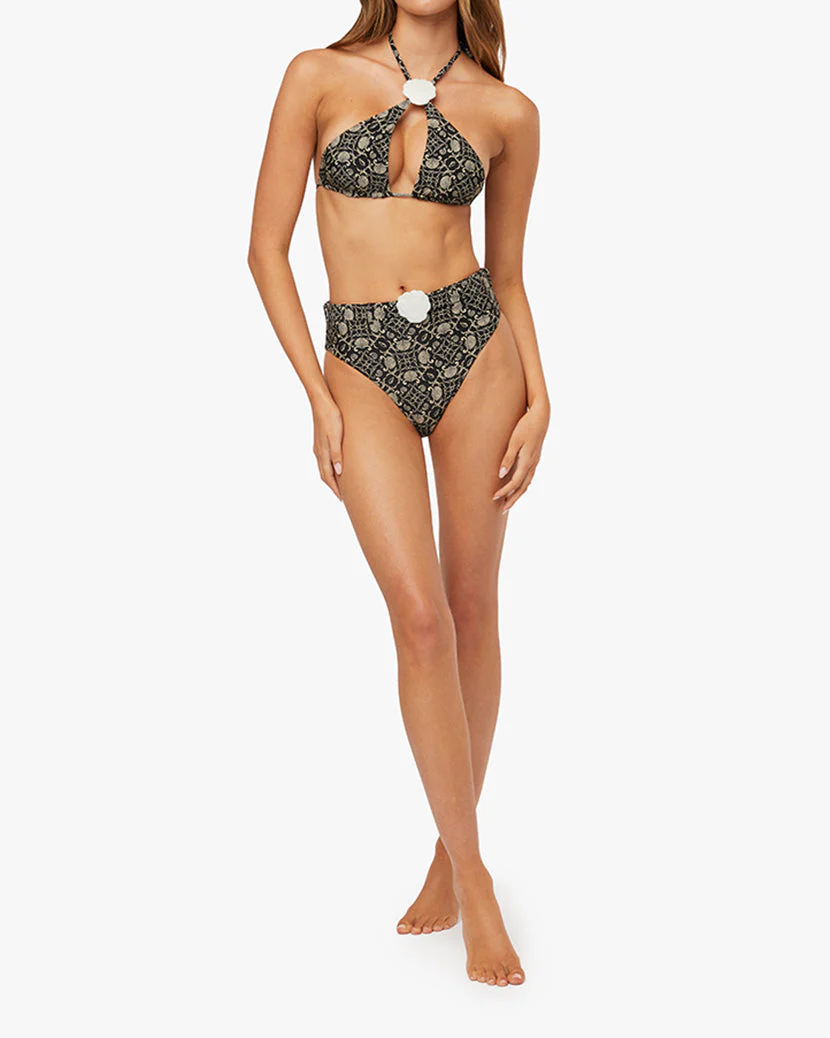Emily Bottom | Black x Sandshell - Image 4