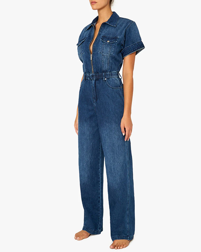 Flight Suit | Ludlow - Image 4