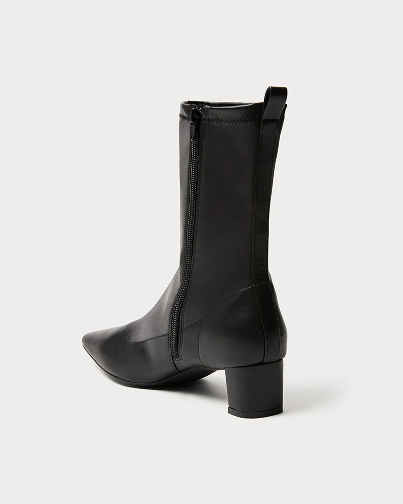 Glove Bootie | Black - Image 5