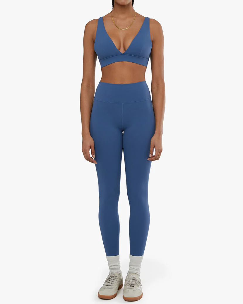 High Rise Legging | Storm - Image 4