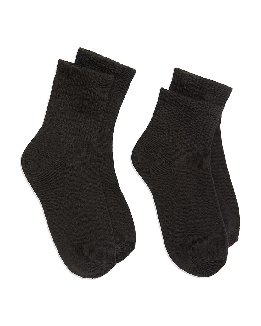 High Socks | Black - Image 2