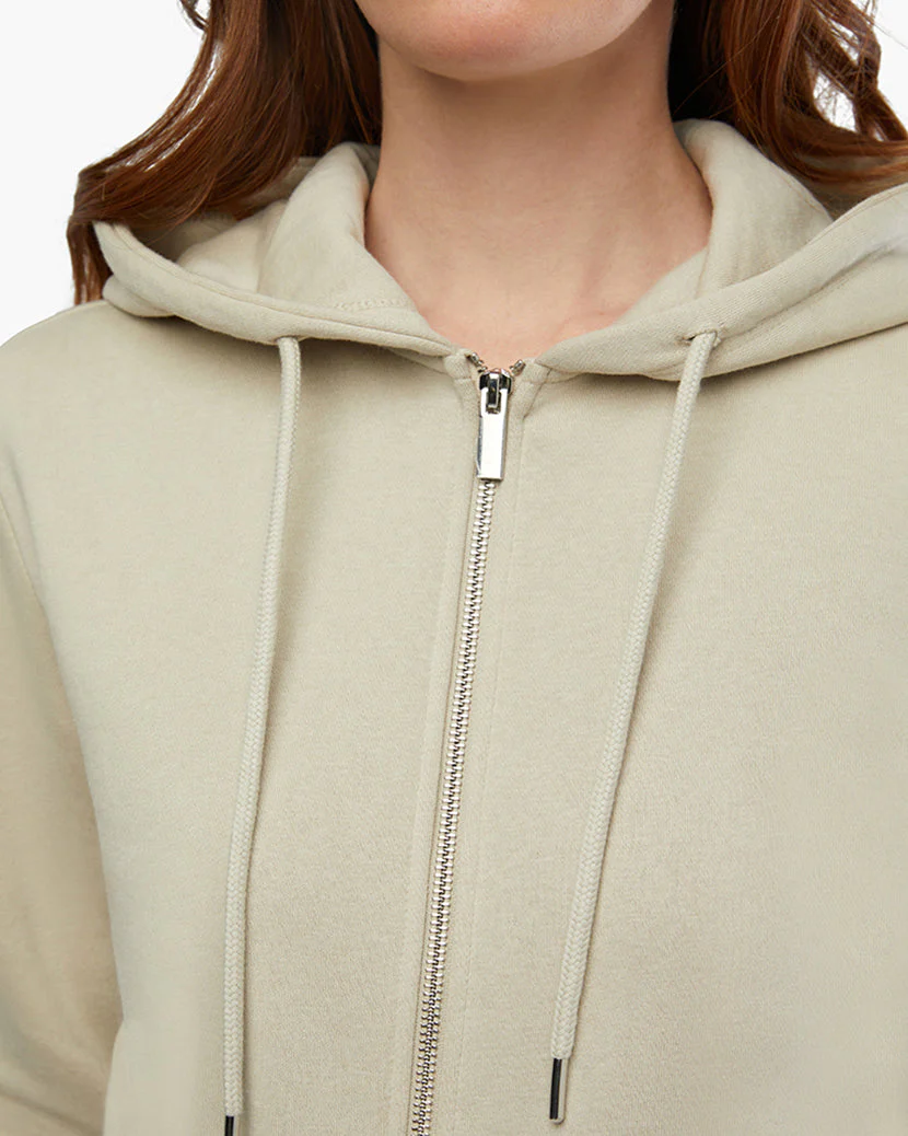 Leisure Suit | Taupe - Image 5