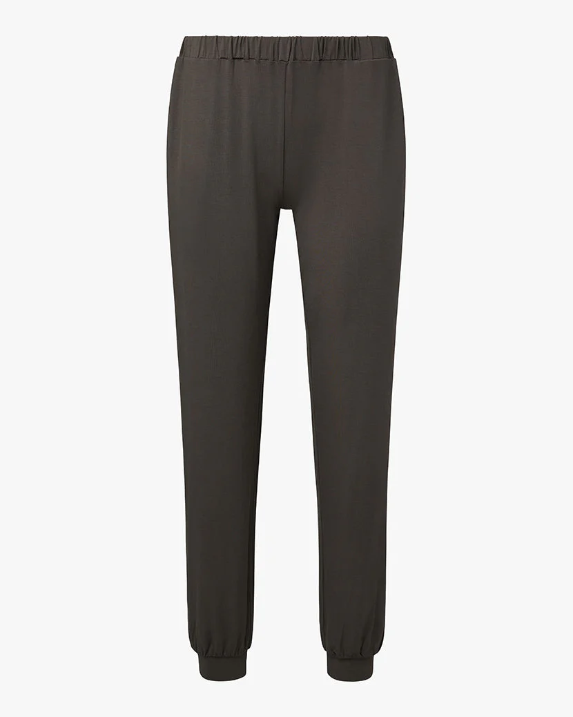 Low Rise Joggers | Shadow - Image 2