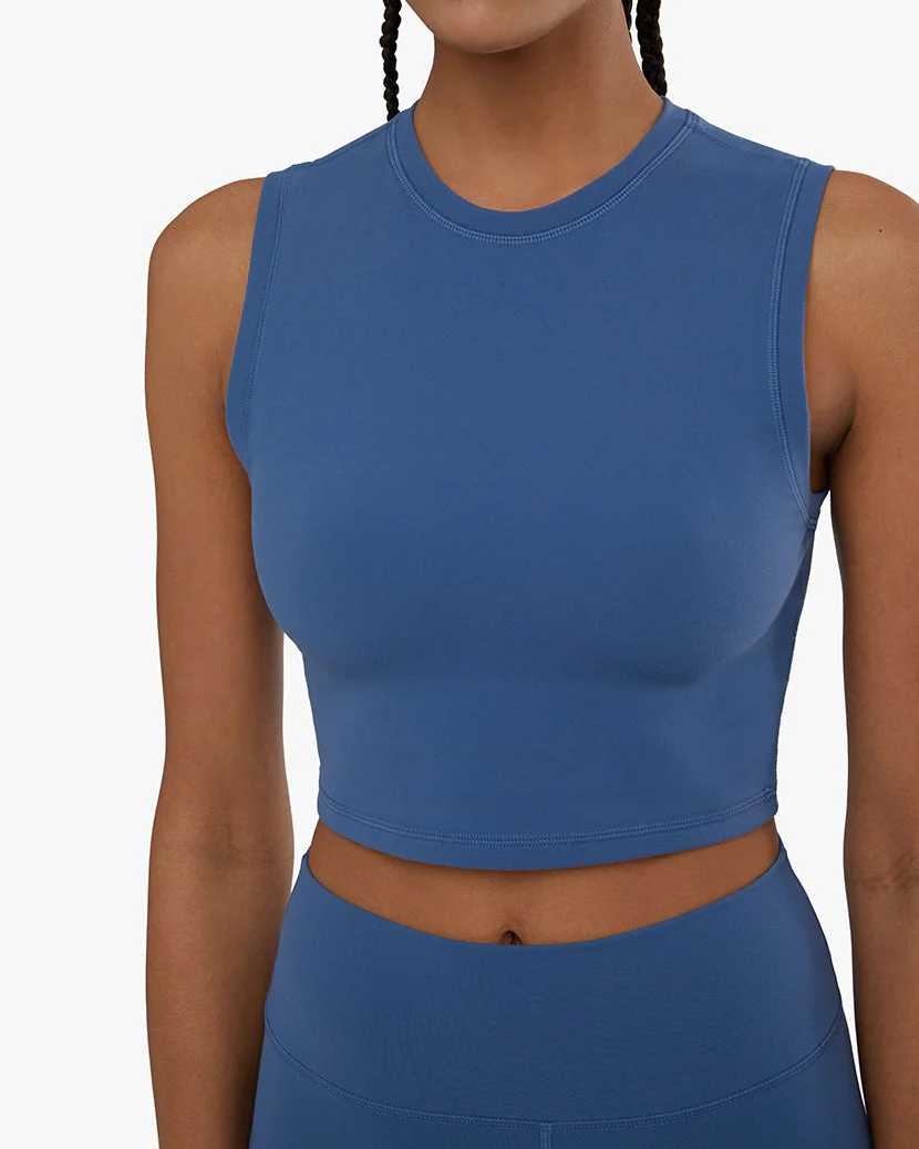 Muscle Tank | Storm - Image 4