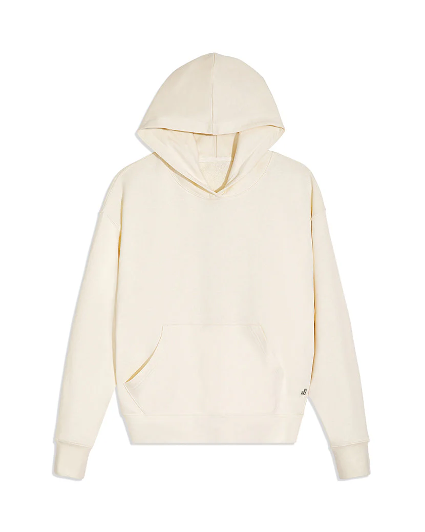 Oversized Hoodie | Off White (V2) - Image 2
