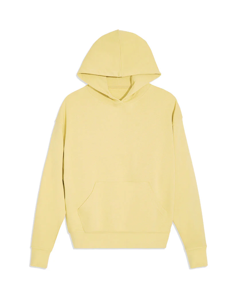 Oversized Hoodie | Sand (V1) - Image 2