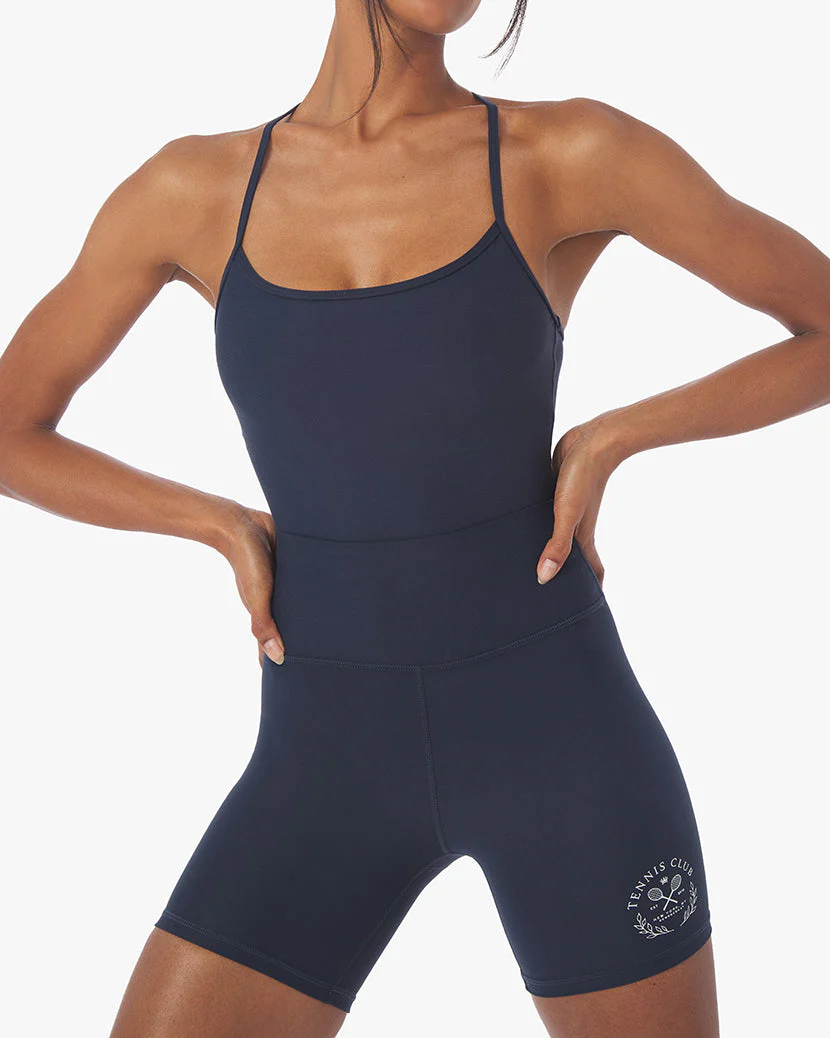 Racerback Tank | Set Blue - Image 3