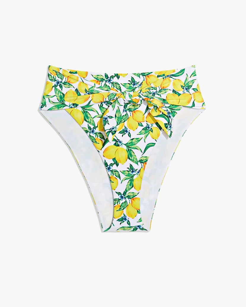 Riviera Bottom | Lemons All Over