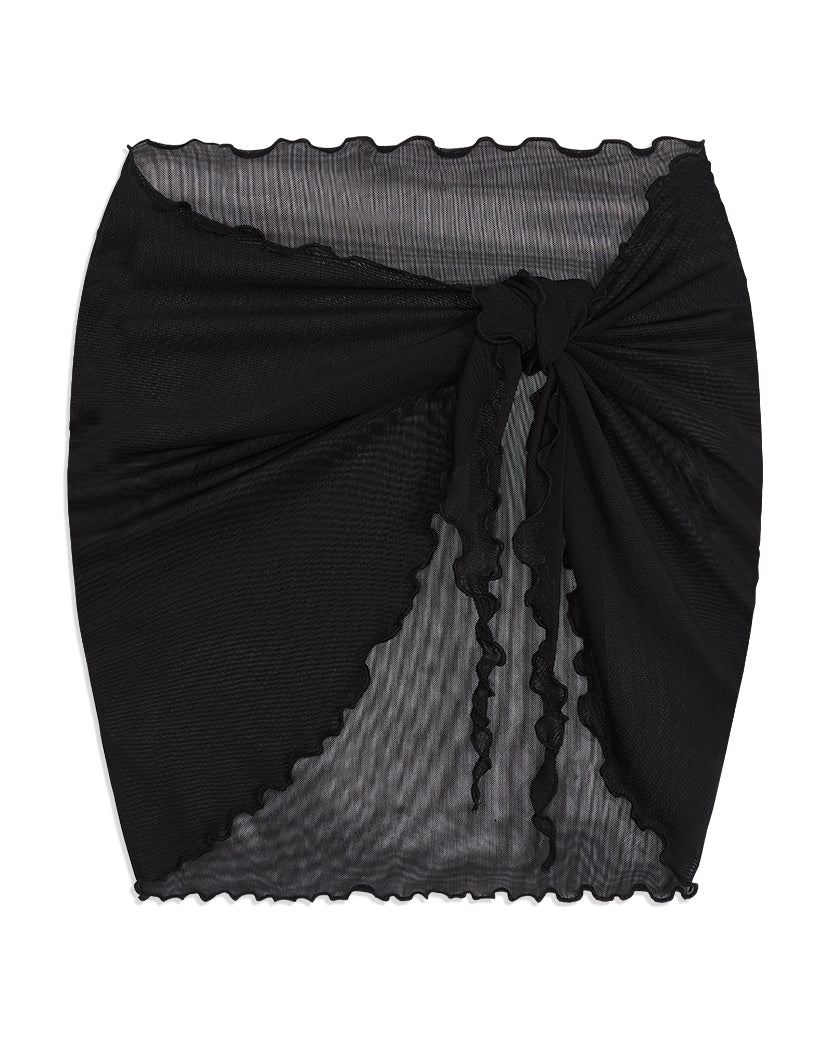 Sarong | Black - Image 2