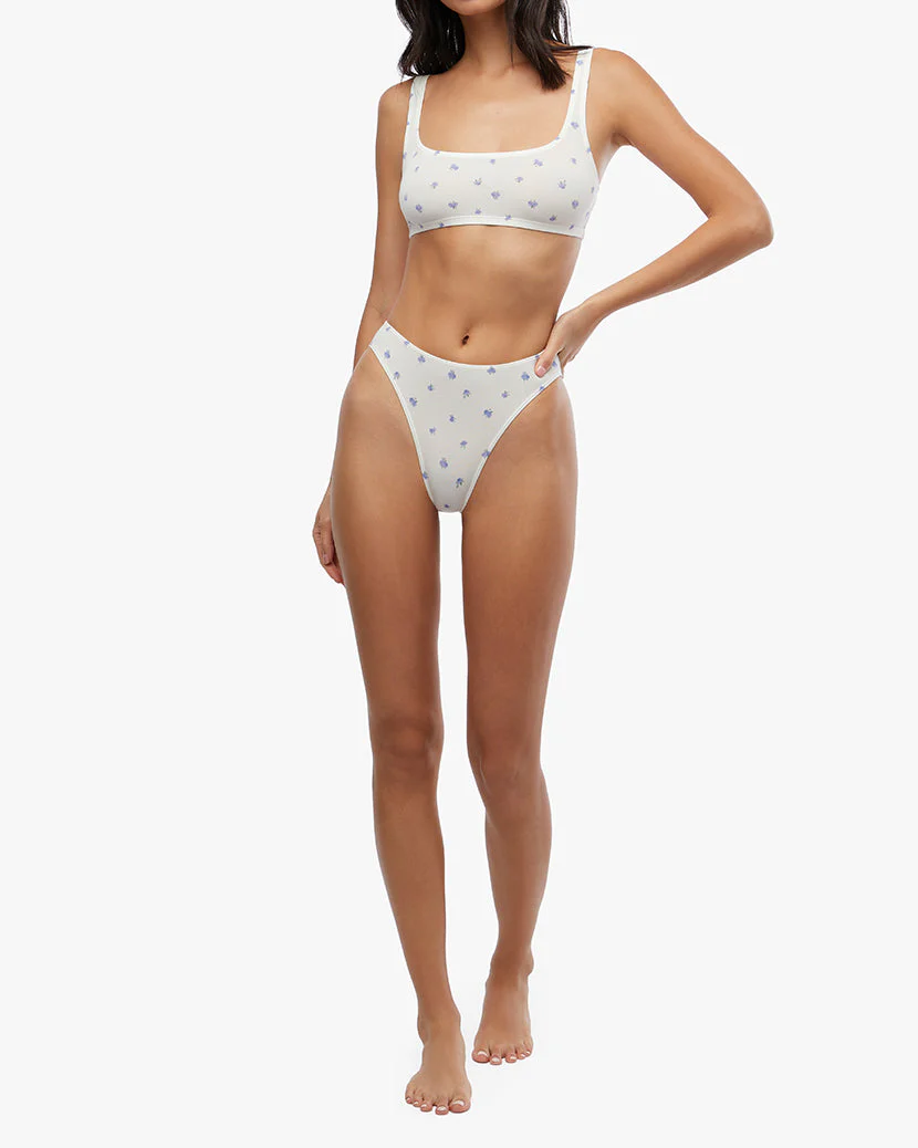 Scoop Bottom | Ivory (V1) - Image 5
