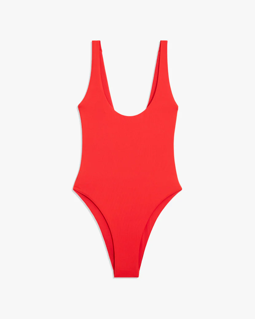 Scoop One Piece | Ruby - Image 2
