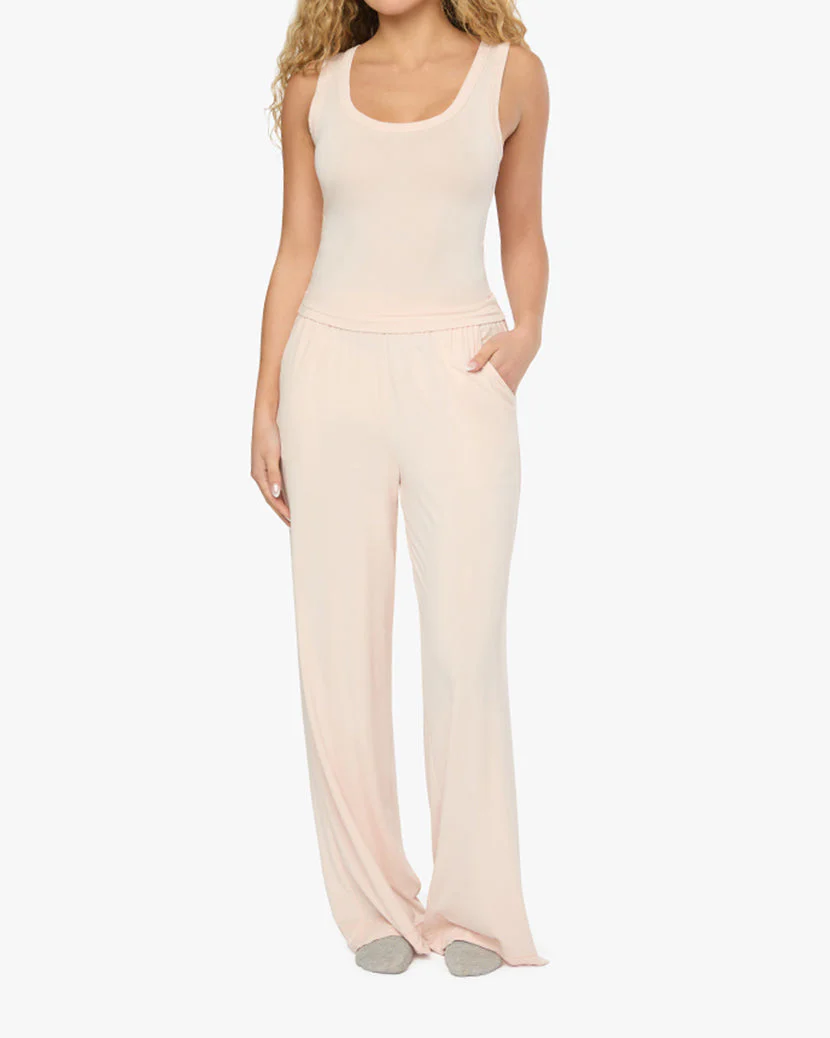 Scoop Tank | Peony - Image 4