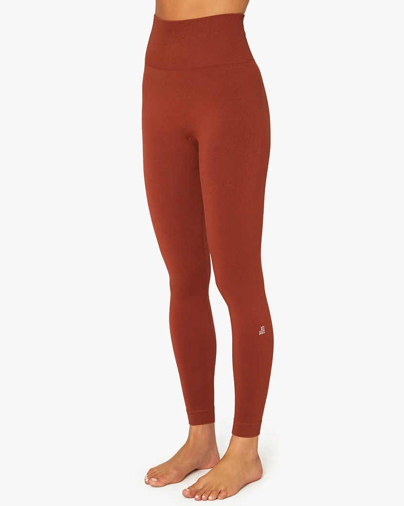 Seamless Leggings | Cinnamon Stick - Image 5