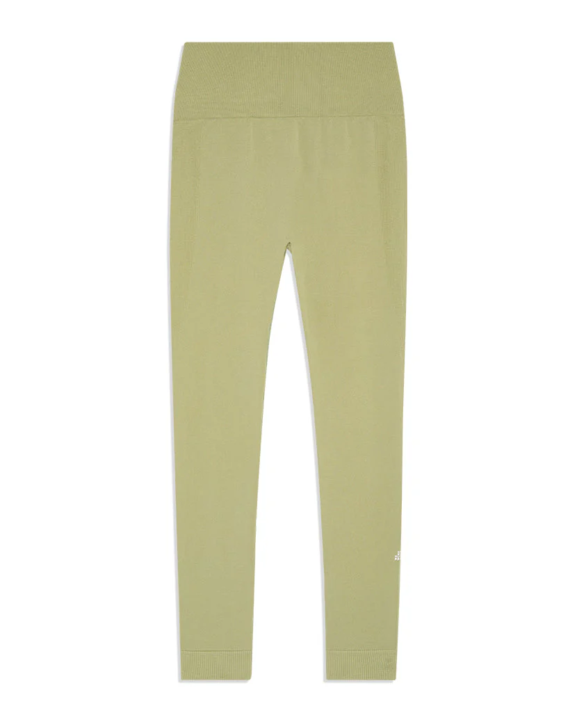 Seamless Leggings | Sage - Image 2