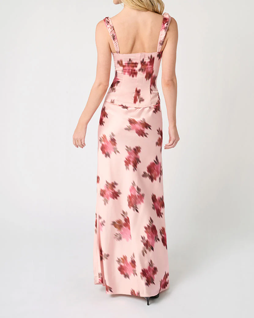 Slip Skirt | Blush - Image 6