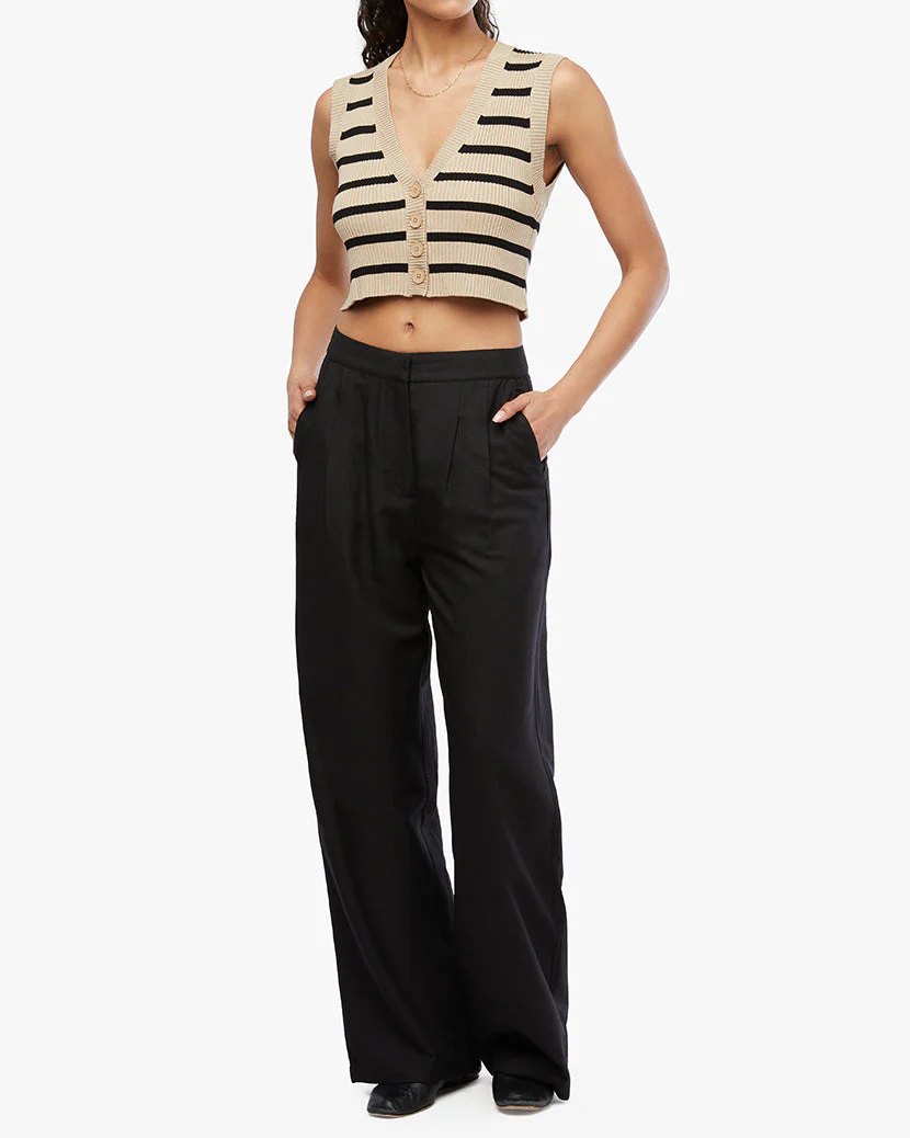 Sweater Vest | Safari - Image 4
