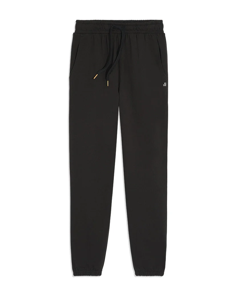Sweatpant | Black (V2) - Image 2