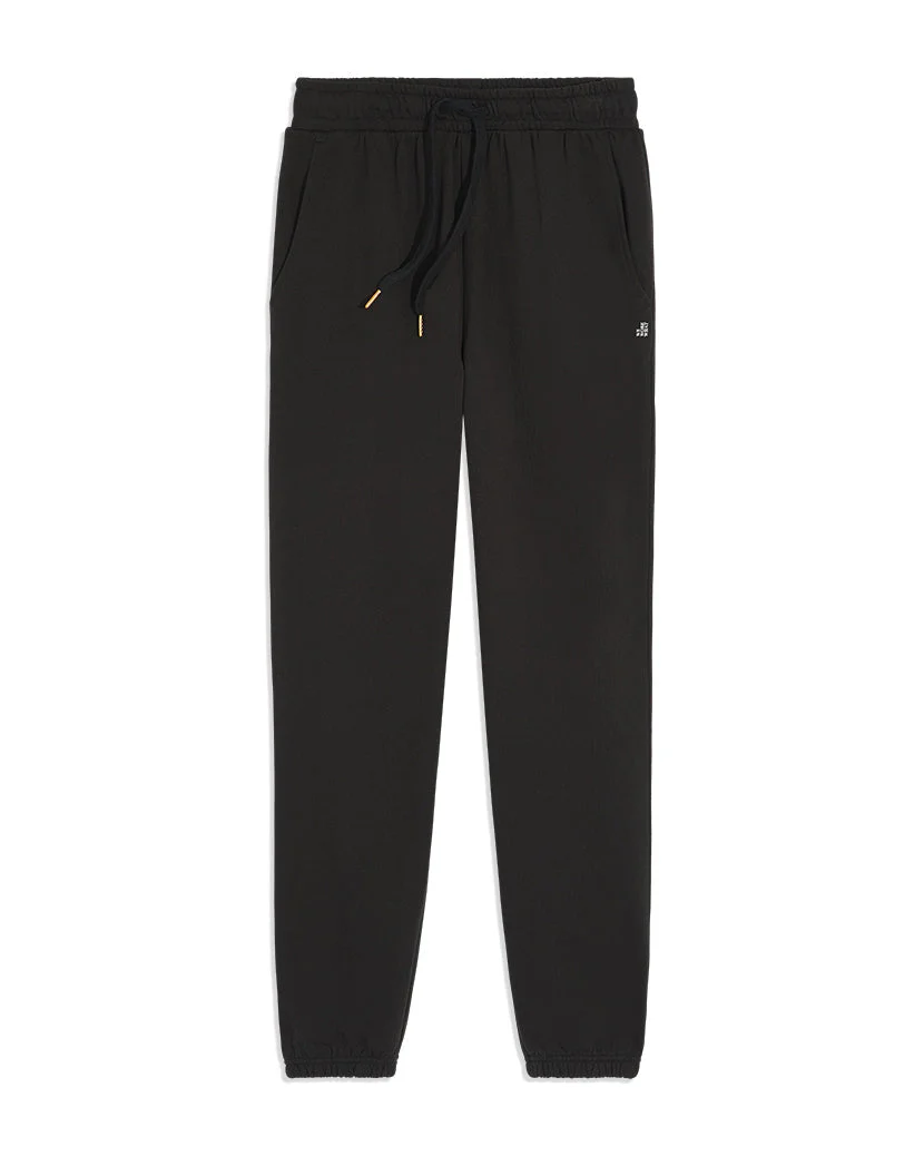 Sweatpant | Black (V3) - Image 3