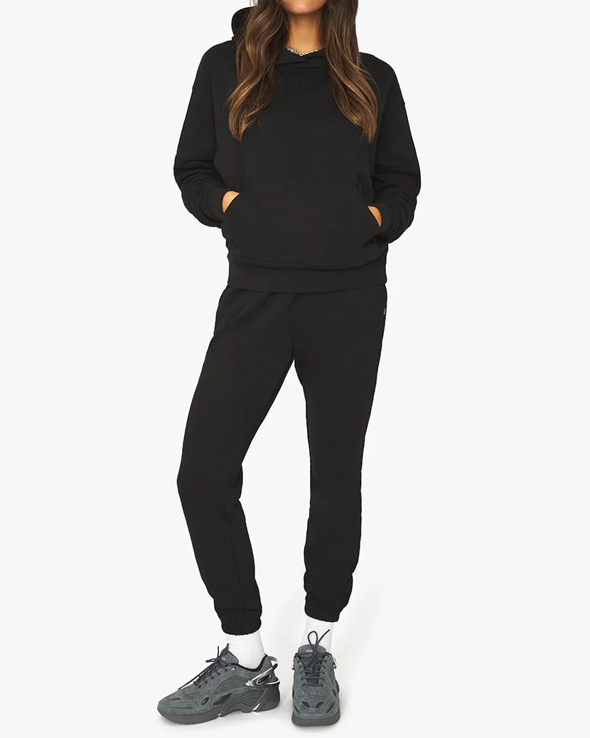Sweatpant | Black (V3) - Image 4