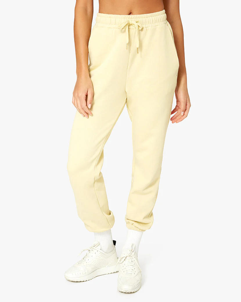 Sweatpants | Hay - Image 3