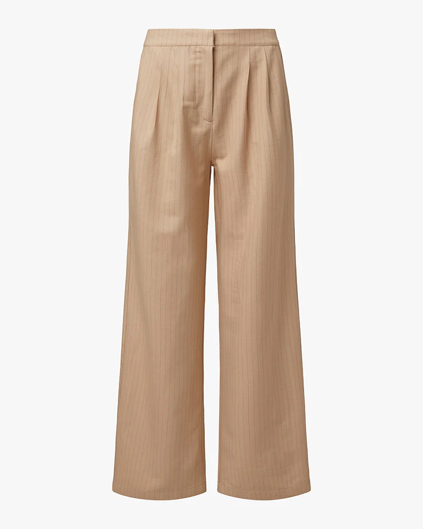 Tailored Pant | Safari - Image 2