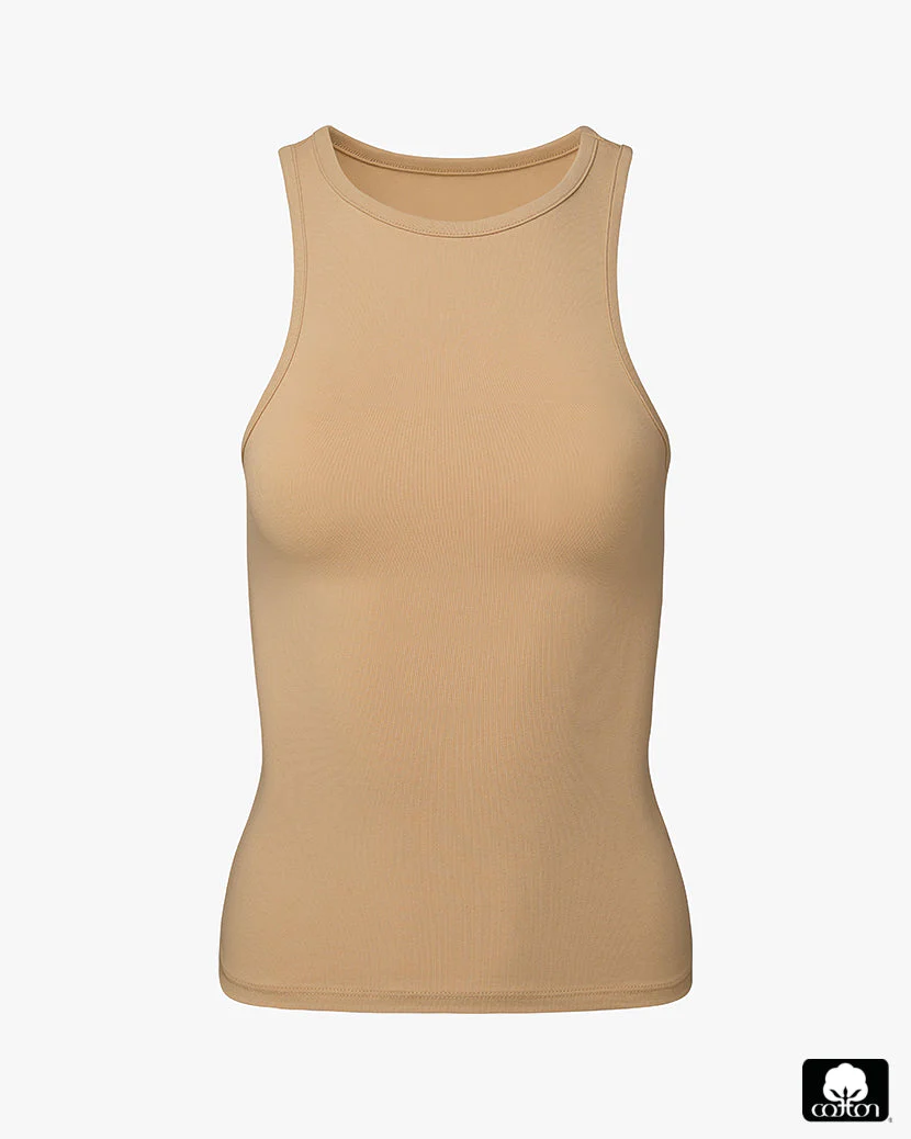 Tank | Beige