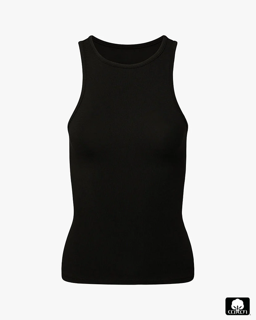 Tank | Black