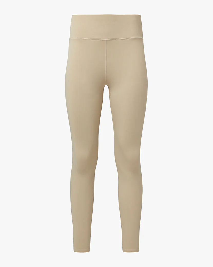 Thermal Legging | Taupe - Image 3