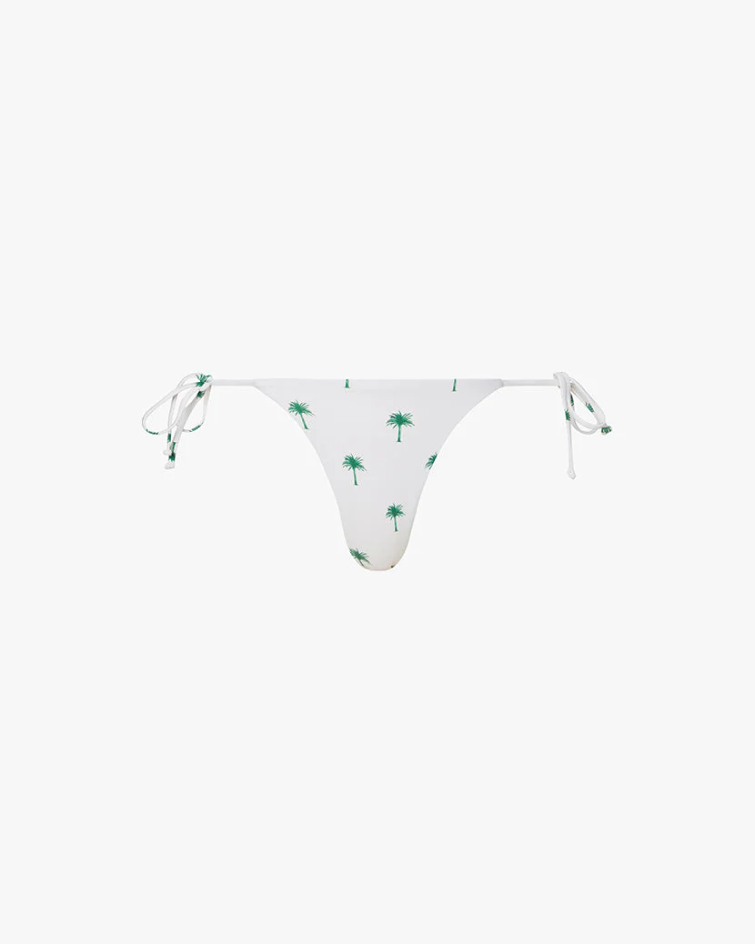 Tie Bottom | Off-White x Basil - Image 2
