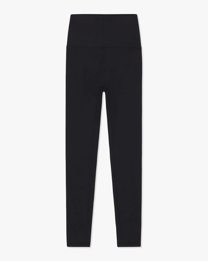 Ultra High Rise Legging | Black - Image 2