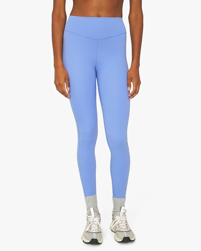 V-Shape Leggings | Powder Blue - Image 5